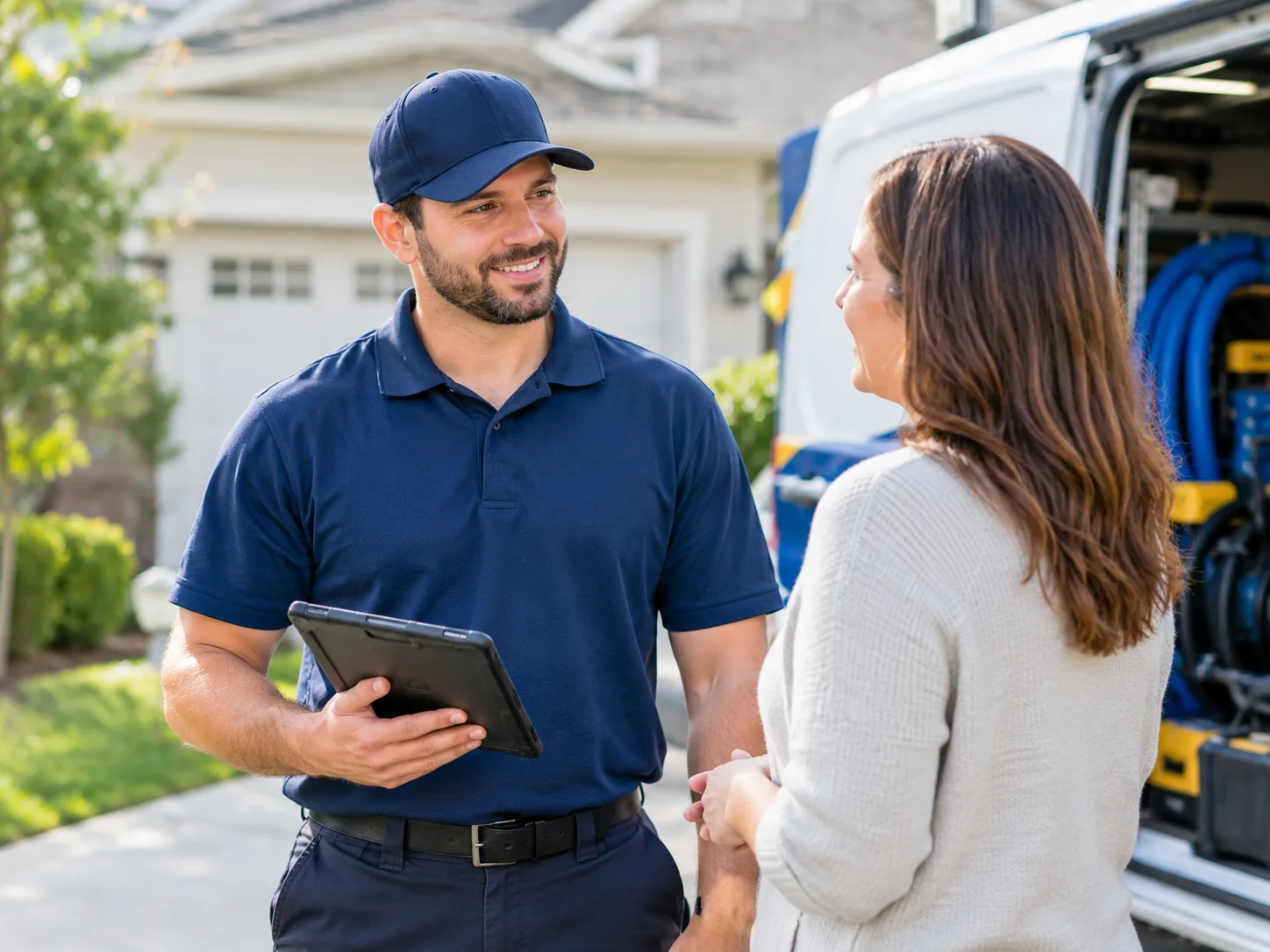 Sewage Backup Cleanup Minden, TX FAQs